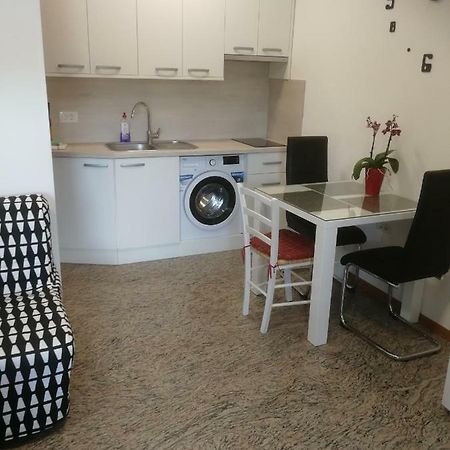 Apartma Rok Ankaran Exterior foto