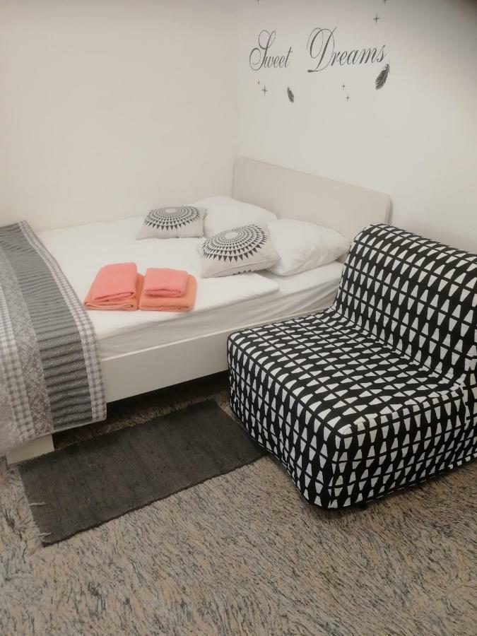 Apartma Rok Ankaran Exterior foto