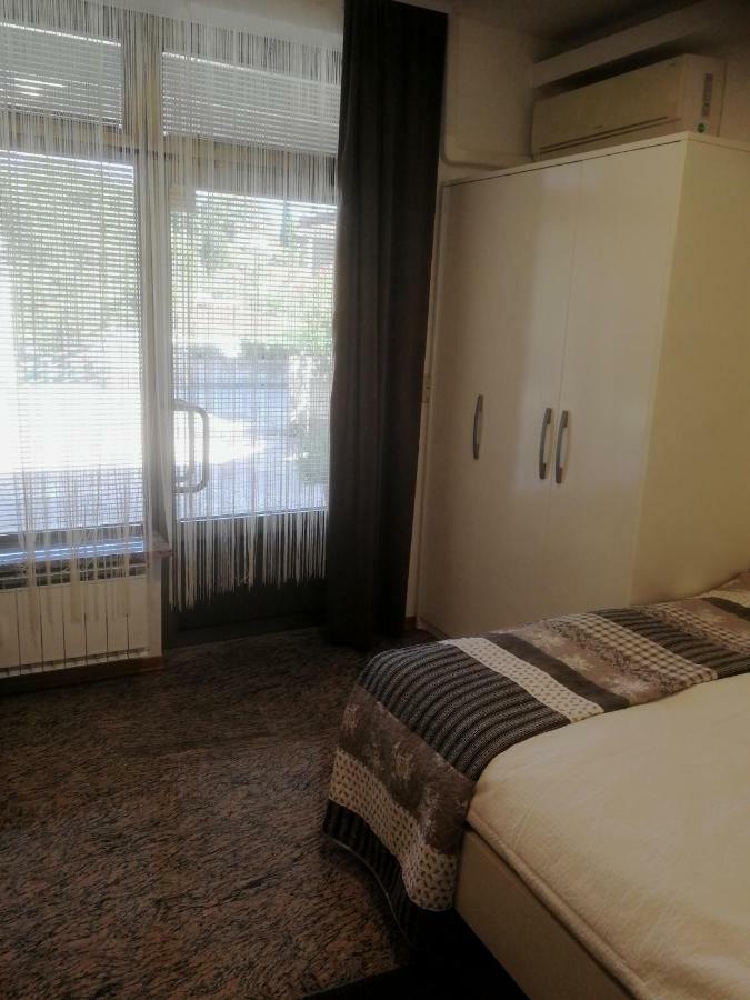 Apartma Rok Ankaran Exterior foto