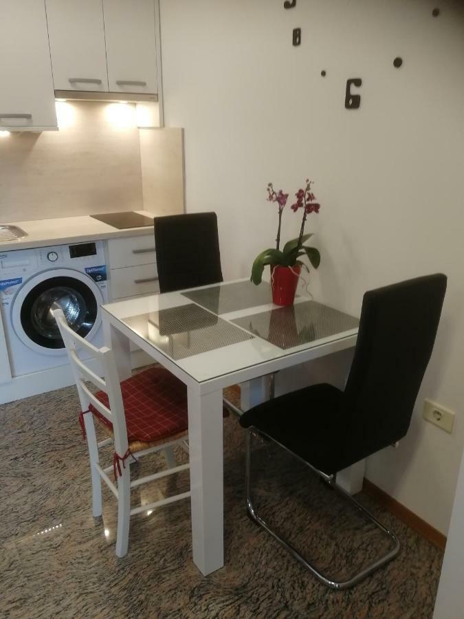Apartma Rok Ankaran Exterior foto