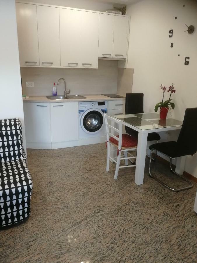 Apartma Rok Ankaran Exterior foto
